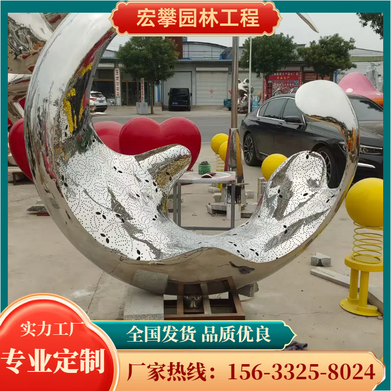 咸阳市校园雕塑卡通雕塑 - 排名
